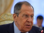 Сергей Лавров: предложения России по Украине лучше выполнить подобру-поздорову