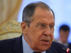 Сергей Лавров: предложения России по Украине лучше выполнить подобру-поздорову