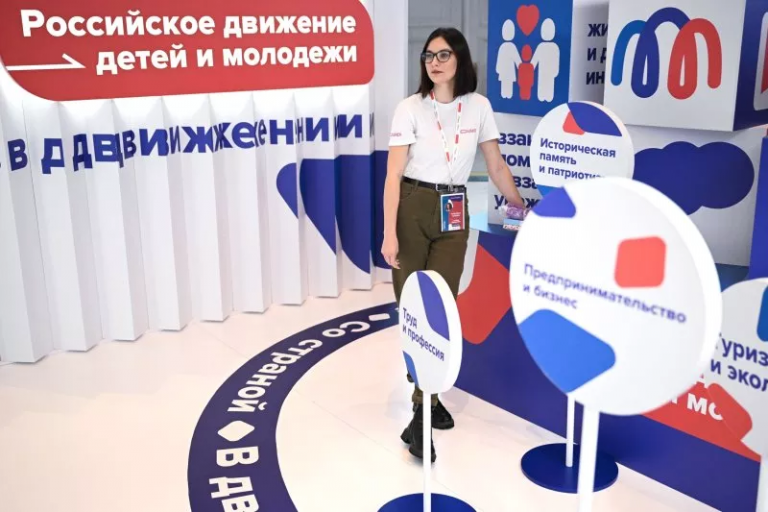Какие организации партнеры движения первых. Какие организации партнеры движения первых