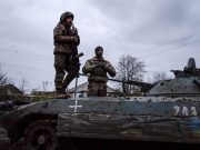 Погибшие солдаты ВСУ попадают в Европу — но по частям