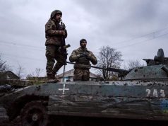 Погибшие солдаты ВСУ попадают в Европу — но по частям