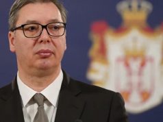 ОБОСТРЕНИЕ В КОСОВО — САМАЯ ТЯЖЁЛАЯ НОЧЬ ВУЧИЧА. ПРЯМАЯ ТРАНСЛЯЦИЯ