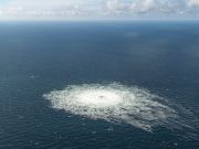 В Швеции описали вероятный способ подрыва «Северных потоков»