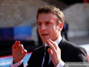 Францию учат жить без электричества