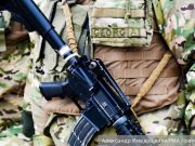 Зачем грузин агитируют умирать за Украину