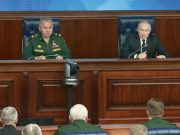 СВО ведет к масштабному усилению российской армии