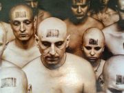 «Одиннадцатизначный» человек