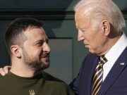 Главная цель столь срочного визита Зеленского в США – это его желание убедить президента Байдена в необходимости государственного переворота в Грузии