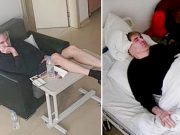 Откормленный боров терпит поражение