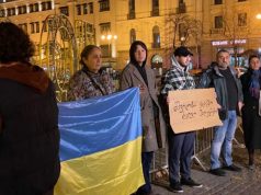 Простите, вы скончались, господа!