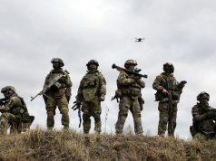 «В ФЕВРАЛЕ СУРОВИКИН БУДЕТ У ВОРОТ КИЕВА»: АНАЛИЗ НЕОЖИДАННОЙ СТАТЬИ В NEWSWEEK