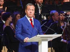 СИГНАЛЫ РАСШИФРОВАНЫ. ЧТО НА САМОМ ДЕЛЕ ПООБЕЩАЛ МЕДВЕДЕВ В ПРОГНОЗЕ НА 2023 ГОД