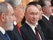 ДЕВЯТЬ СМЕЛЫХ ПРОТИВ ЗАПАДА. СКРЫТЫЙ СМЫСЛ ПЕРЕГОВОРОВ СОЮЗНИКОВ РОССИИ