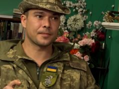 Британский наёмник, выживший после российского удара, дал сенсационное интервью