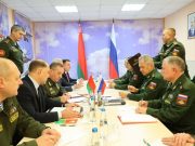 Шойгу прилетел в Белоруссию – в Киеве опасаются, что «Кремль додавит Лукашенко»