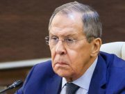 Лавров: война Запада против России уже не гибридная, а почти настоящая