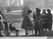 Большинство россиян считают эпоху СССР хорошим временем, показал опрос