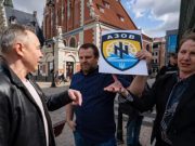 Как проходила нацификация Украины