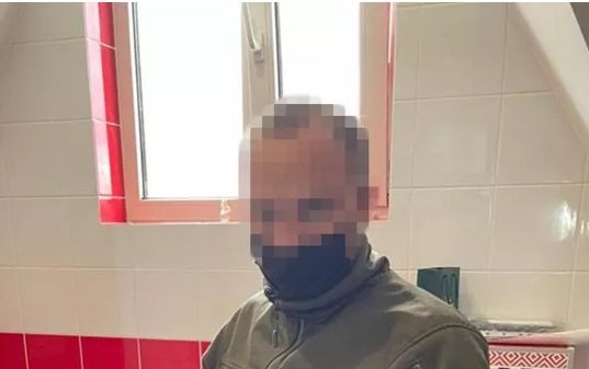 Россия обвинила киевский режим в подготовке провокации в Харьковской области