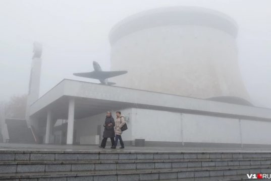 «Всё будет как положено — с формой и орденами»: в Волгограде откроют памятник Сталину