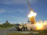 Military Watch: Украина в отчаянии давит на Грузию, чтобы вернуть «Буки»