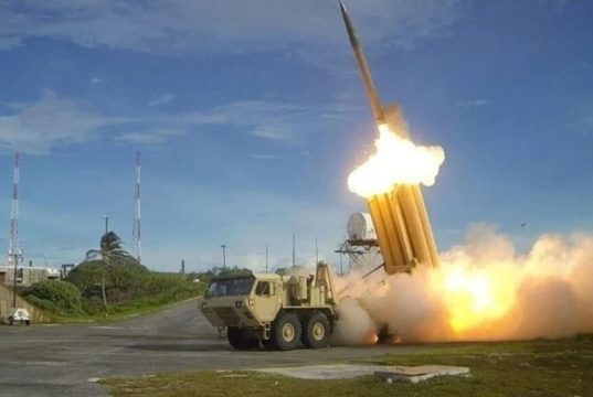 Military Watch: Украина в отчаянии давит на Грузию, чтобы вернуть «Буки»