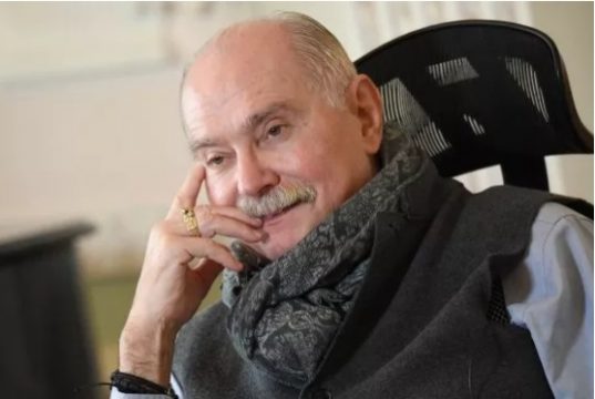 Открытое письмо членам Совета Европейского союза от народного артиста России, Героя Труда России, кинорежиссера Никиты Михалкова