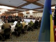 Результаты «Рамштайн-8»: пока без танков, но с поддержкой. Итоги 20 января на Украине