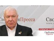 Генерал Соболев: Американцы учили бандеровцев ненавидеть Россию по нацистским листовкам Третьего рейха