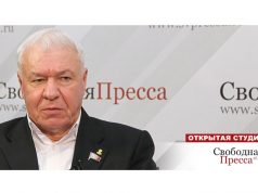 Генерал Соболев: Американцы учили бандеровцев ненавидеть Россию по нацистским листовкам Третьего рейха