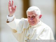 Папа Бенедикт отказывался прогибаться под мир