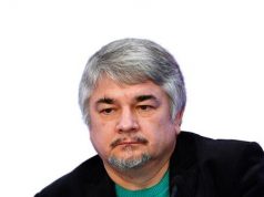 Ростислав Ищенко об интригах, которые плетет Польша, чтобы получить часть Украины и роли США в этом