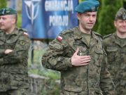 Подготовка к большой европейской войне. В Польше предлагают мобилизовать находящихся в Европе украинцев