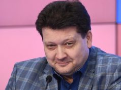 Дмитрий Дробницкий: Африка, Арктика и космос становятся после Украины ареной будущих конфликтов