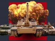 В конструкции каждго из танков, которые Запад собирается поставить ВСУ, есть нюансы, которые могут сыграть с украинскими военными злую шутку.