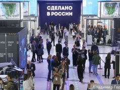 Россия опровергла все учебники либеральной экономики