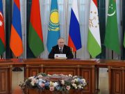 Все впереди. Как изменились отношения России с постсоветскими республиками