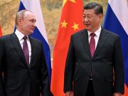 Как отношения с Китаем стали победой России