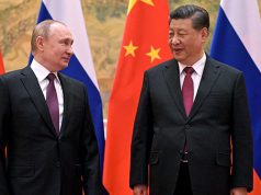 Как отношения с Китаем стали победой России