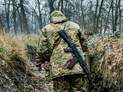 На Украине заговорили об отступлении из Артемовска