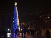 Новый, 2023 год: горячо будет не только на Украине