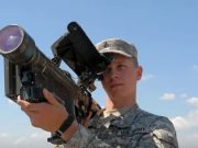 Stinger или «Игла»: появились новые версии крушения вертолета с главой МВД Украины