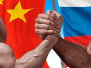 Латинская Америка отворачивается от США и примыкает к союзу России и Китая