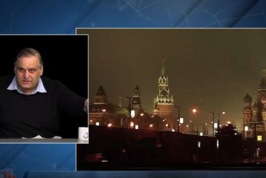 «Вместо того, чтобы вынуждать людей, на невыгодных условиях бежать в Европу, у каждого грузинского маляра в Москве получалось по 2000 долларов!»