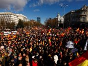 Волнения в мире начались: почему западное общество раскалывается на «правых» и «левых»