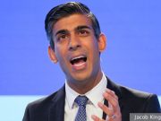 Ради спасения экономики Британию вернут в XIX век