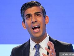 Ради спасения экономики Британию вернут в XIX век