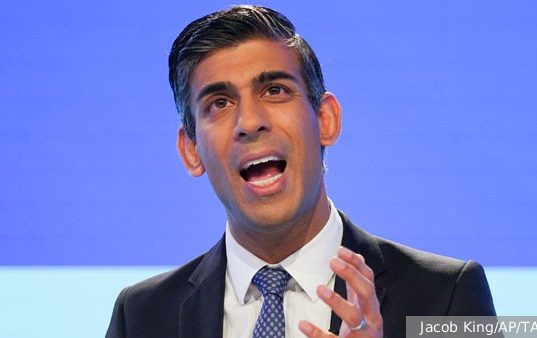 Ради спасения экономики Британию вернут в XIX век