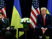 «Слоны» топчут Зеленского. Трамп может ослабить поддержку Киева