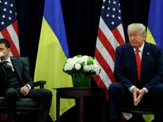 «Слоны» топчут Зеленского. Трамп может ослабить поддержку Киева